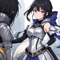 Aiko Tsubaki AI Character