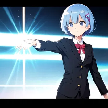 AI Character Deja Vu Film Cast