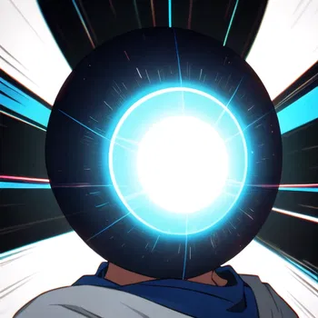 AI Character Goku x Chichi