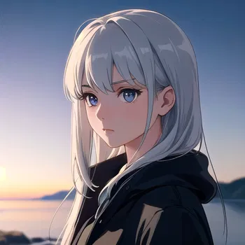 AI Character 30 Саи Хайку Taiku