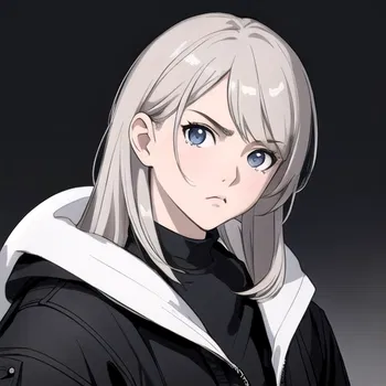 AI Character a nobody's way up to an exploration hero mangadex