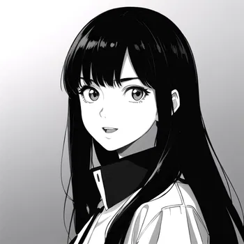 AI Character D Manna