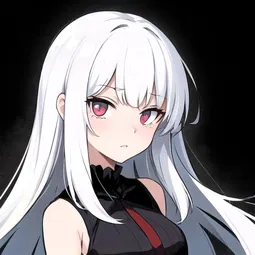 Kim Jaka AI Character