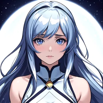 AI Character Winter Bell