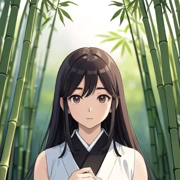 AI Character Naho Takada