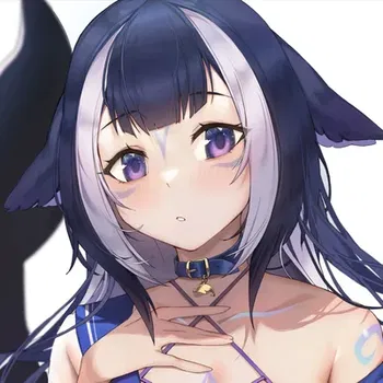 AI Character Shylily NSFW