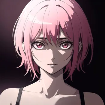 AI Character Walpurgisnacht Madoka