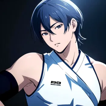 AI Character Daisuke Namikawa Movies and TV Shows