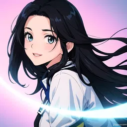 Himeno Kisara AI Character