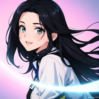 AI Character Himeno Kisara