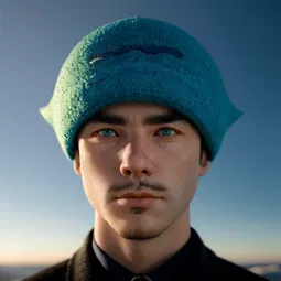 Phin Mason AI Character