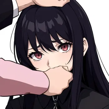 AI Character incestmanga