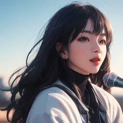 Jynxzi Mic AI Character
