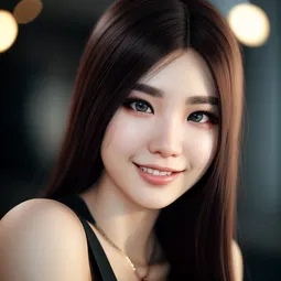Syntherion 'Synth' Fursyte AI Character