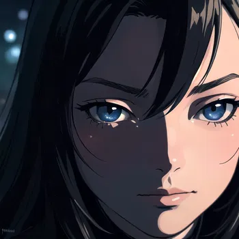 AI Character Tensai Okamura