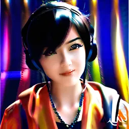 Inkling Director AI Character