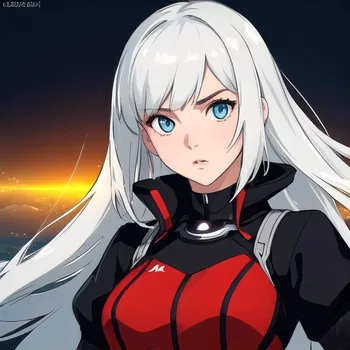 AI Character Infinity Nikki Cast