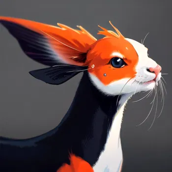 AI Character kono koi no kizuite