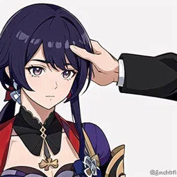 Ishizoku Reviewers AI Character