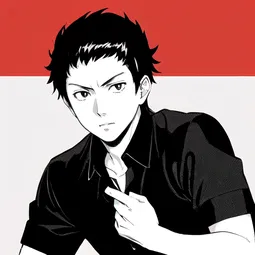 Kuzan Aokiji AI Character