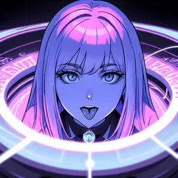 One Piece Hypnotist AI Character