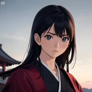 AI Character MISAWA SACHIKA