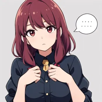AI Character Yuuka Blue Archive