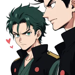 AnimeZoro AI Character