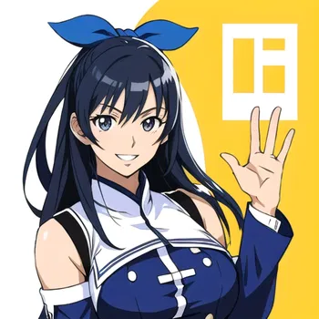 AI Character Tsubasa Kurenai