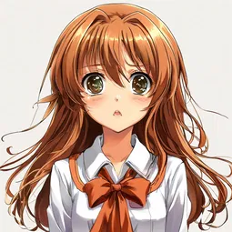 Komari Koshigaya AI Character