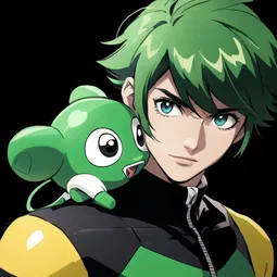 Ben 10 Toys Ben AI Character