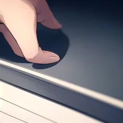 Ranobe Satsuki AI Character