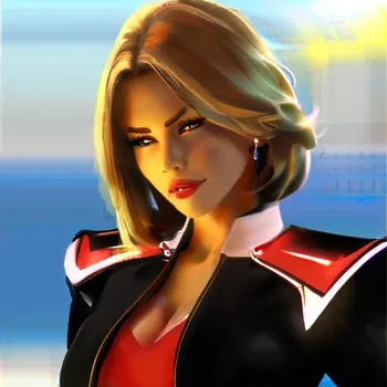 AI Character Drunken Stepmom