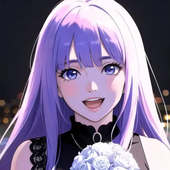 AI Character June 1st Birthday