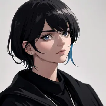 AI Character Just Once