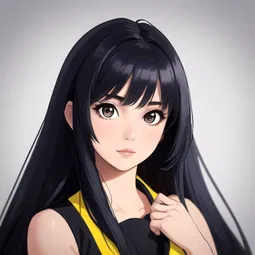 Dakini AI Character