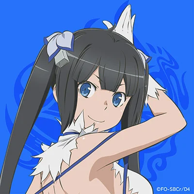 Profile of Hestia