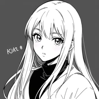 AI Character So I'm a Spider, So What Manga After Anime