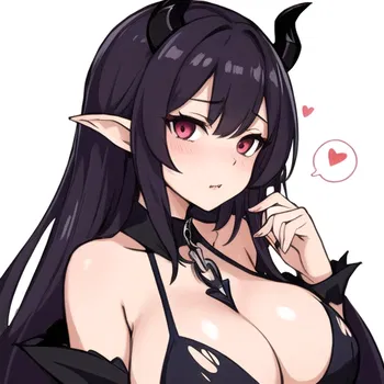 AI Character Testament of Sister New Devil Characters