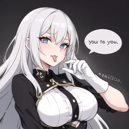 sexing 18+ AI Character