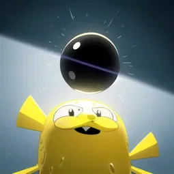 1 hour later Spongebob AI Character