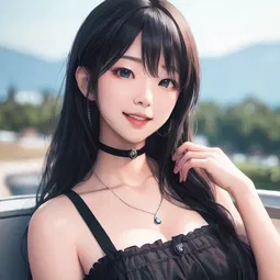 Aiko AI AI Character