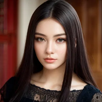 AI Character лишь для тебя ai