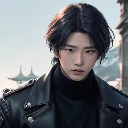 Han Jisung Brother AI Character