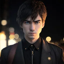 c.ai filter remover AI Character