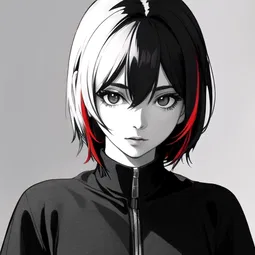 Litchi Light Club AI Character