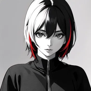 AI Character 利奇灯会