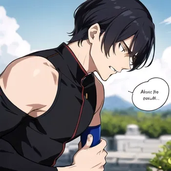 AI Character Ito Saze