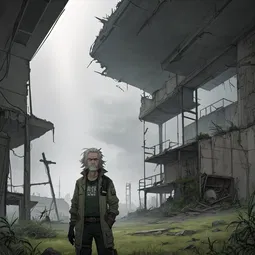 Речник AI Character