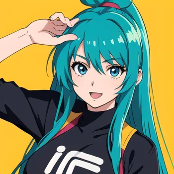 AI Character doujins.cok